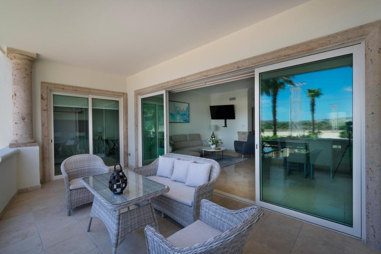 Condo Paraiso - Luxurious New Condo 300Mt From The Beach Cabo San Lucas Extérieur photo