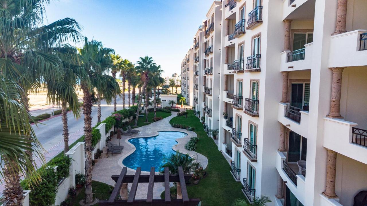 Condo Paraiso - Luxurious New Condo 300Mt From The Beach Cabo San Lucas Extérieur photo