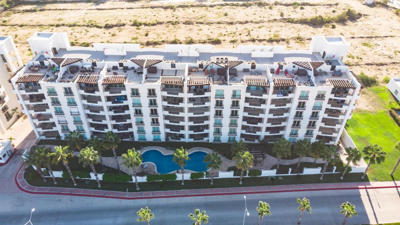Condo Paraiso - Luxurious New Condo 300Mt From The Beach Cabo San Lucas Extérieur photo