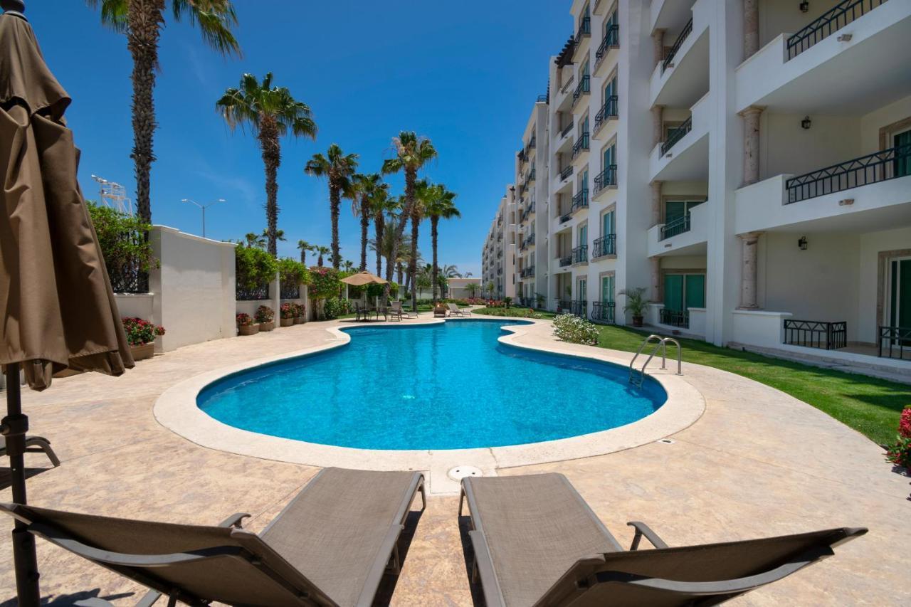 Condo Paraiso - Luxurious New Condo 300Mt From The Beach Cabo San Lucas Extérieur photo