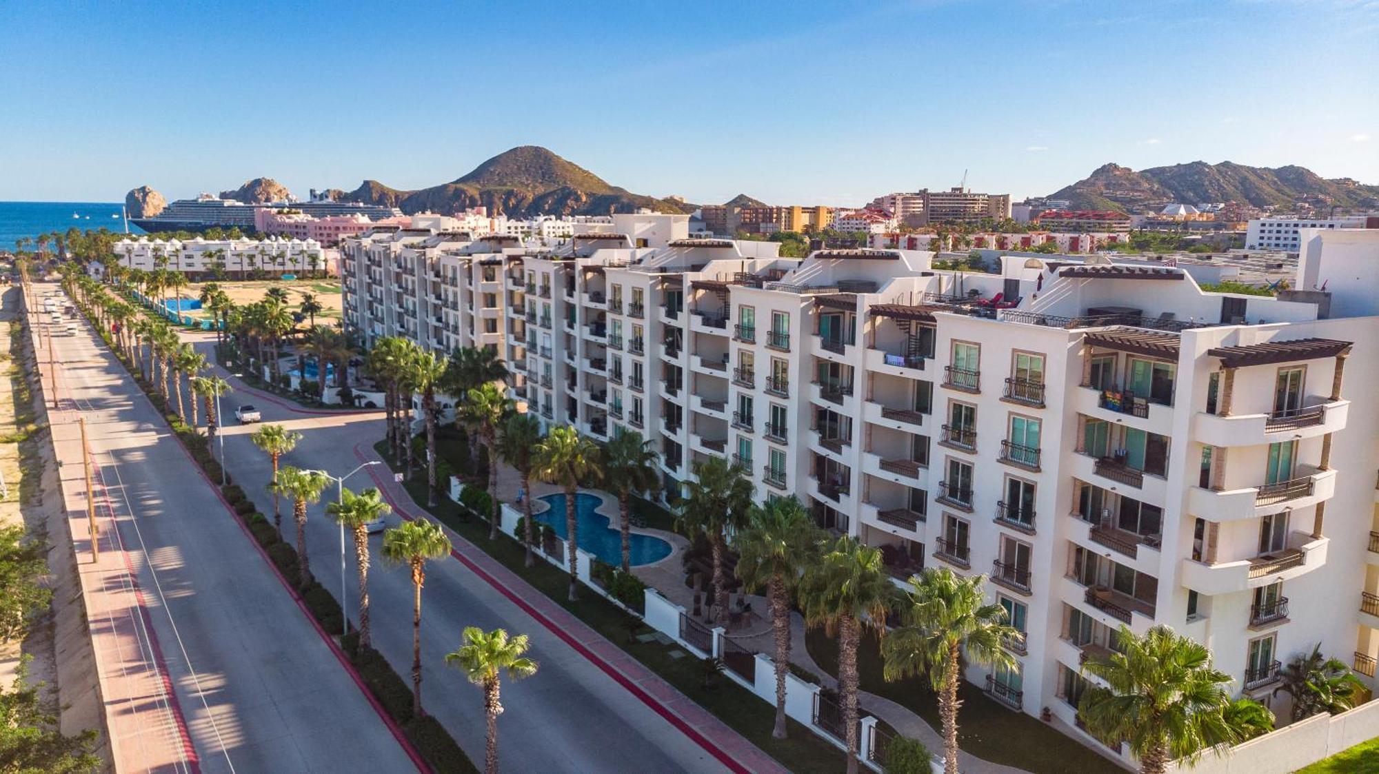 Condo Paraiso - Luxurious New Condo 300Mt From The Beach Cabo San Lucas Extérieur photo