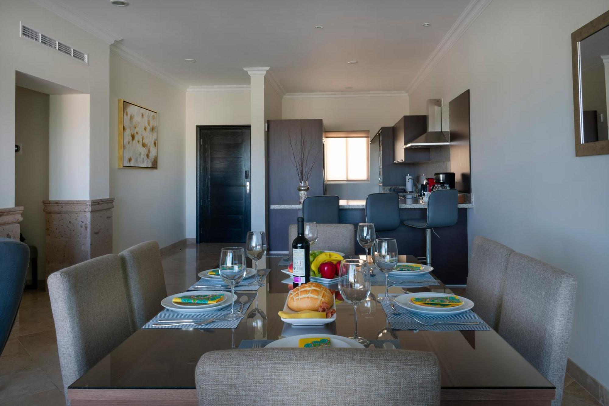 Condo Paraiso - Luxurious New Condo 300Mt From The Beach Cabo San Lucas Extérieur photo
