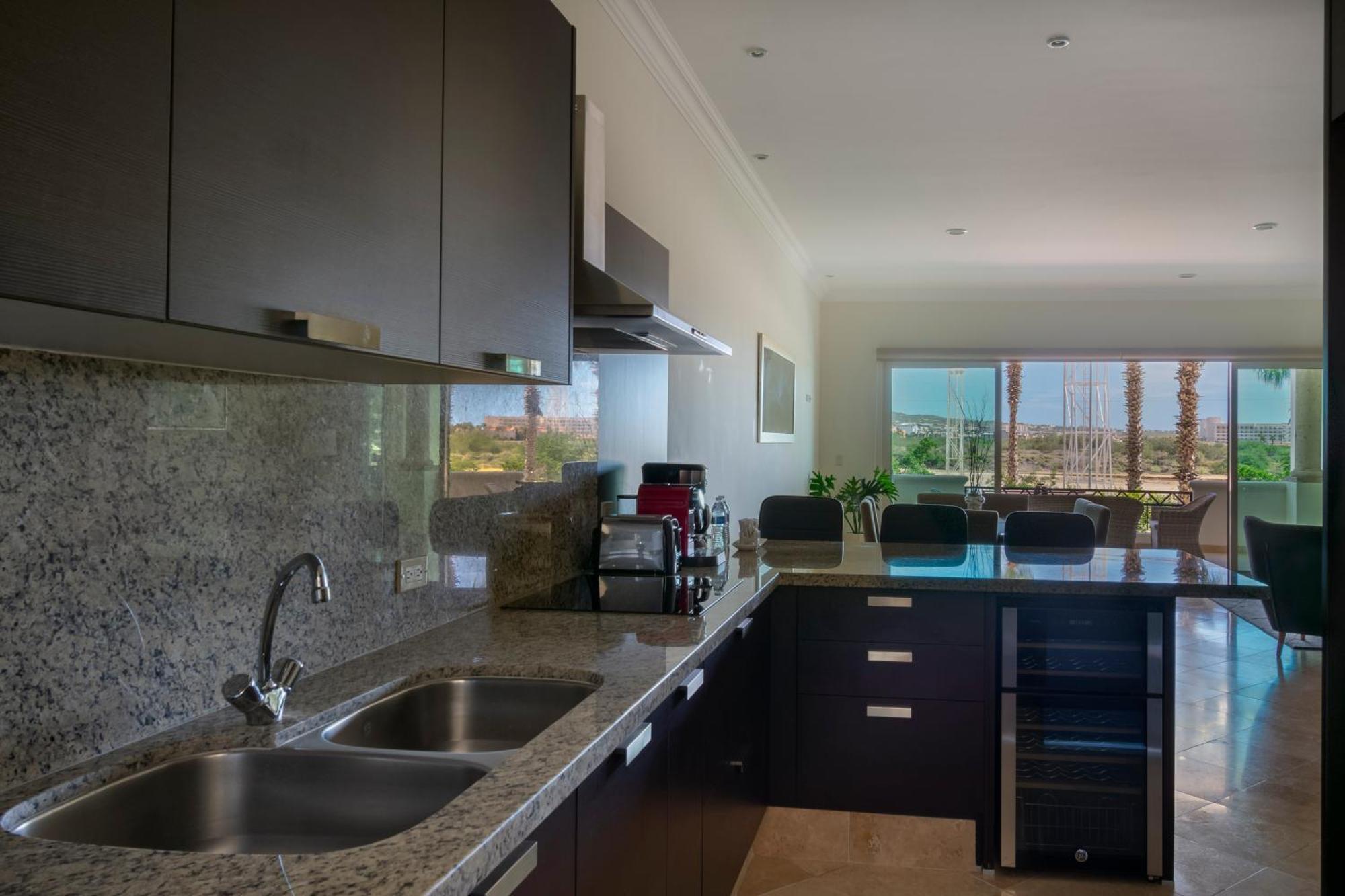 Condo Paraiso - Luxurious New Condo 300Mt From The Beach Cabo San Lucas Extérieur photo