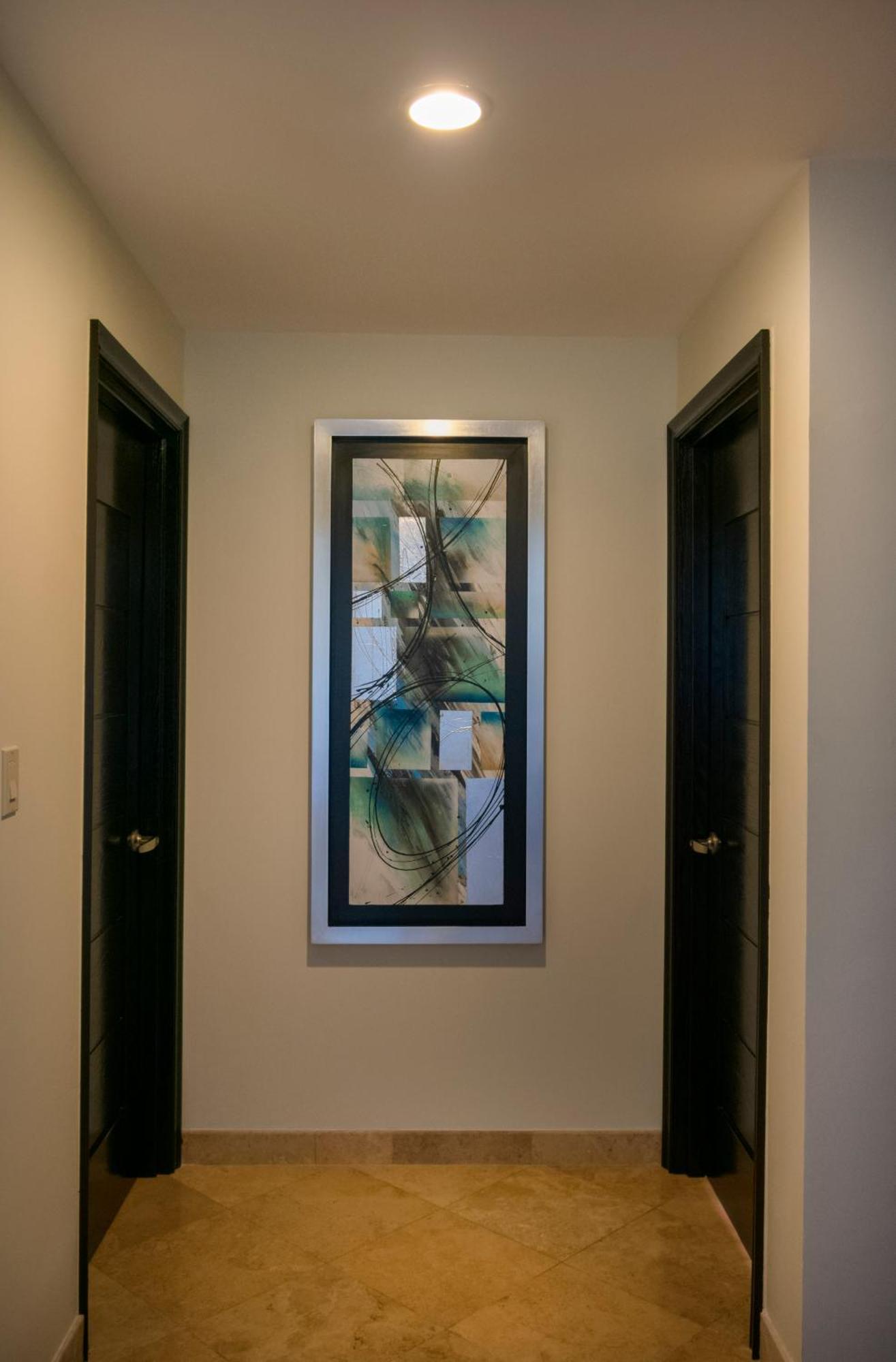 Condo Paraiso - Luxurious New Condo 300Mt From The Beach Cabo San Lucas Extérieur photo