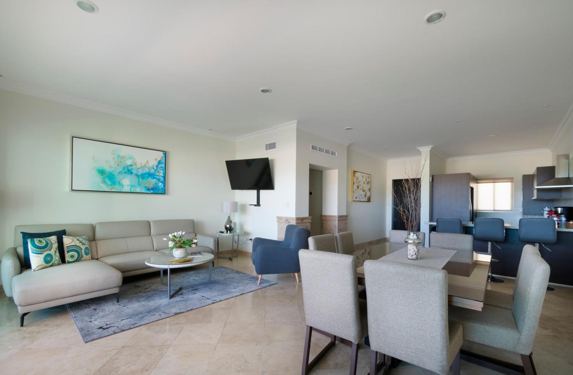 Condo Paraiso - Luxurious New Condo 300Mt From The Beach Cabo San Lucas Extérieur photo