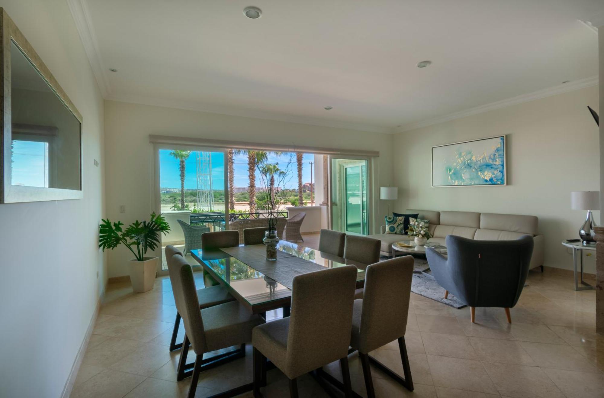 Condo Paraiso - Luxurious New Condo 300Mt From The Beach Cabo San Lucas Extérieur photo