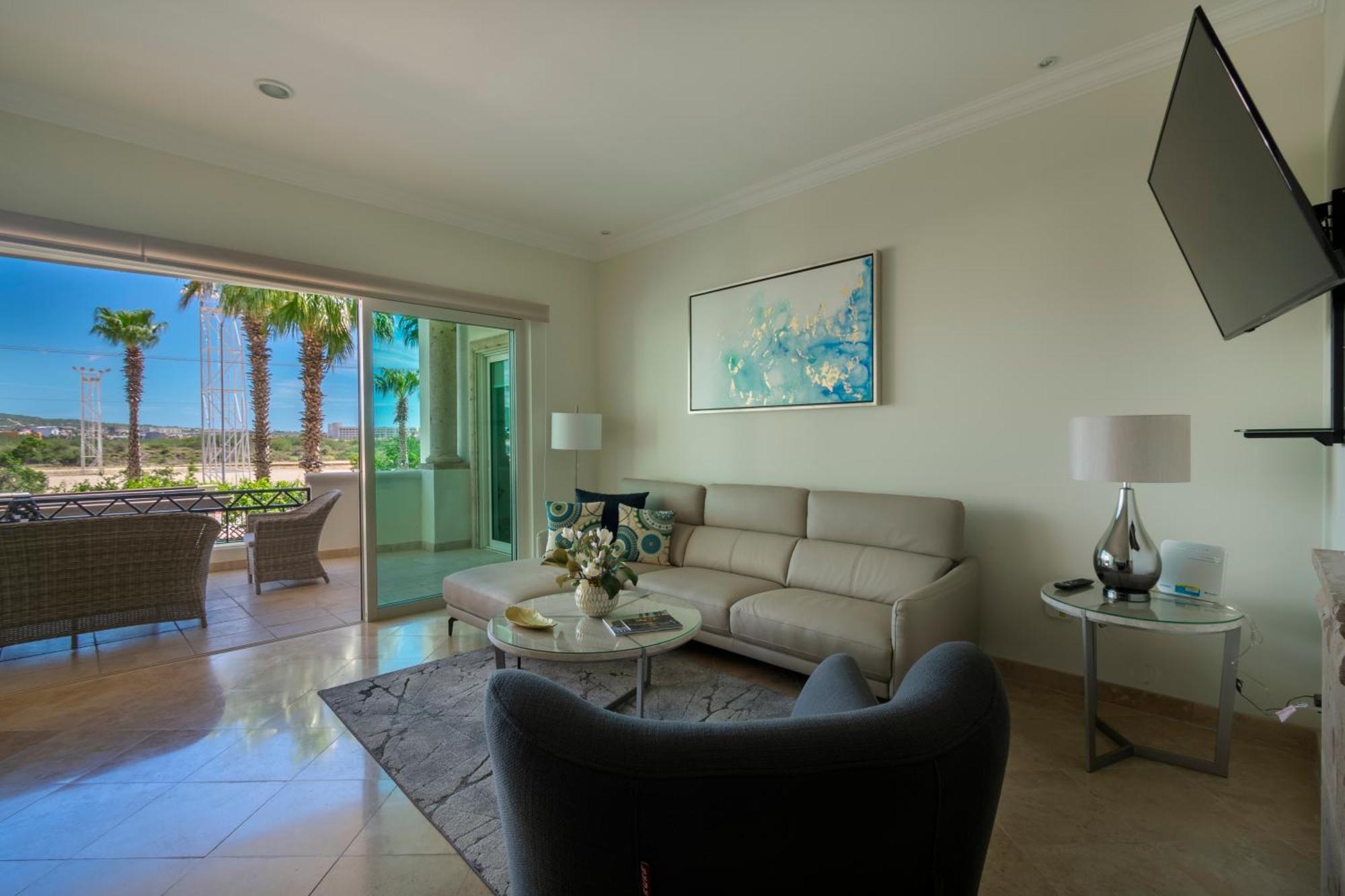 Condo Paraiso - Luxurious New Condo 300Mt From The Beach Cabo San Lucas Extérieur photo