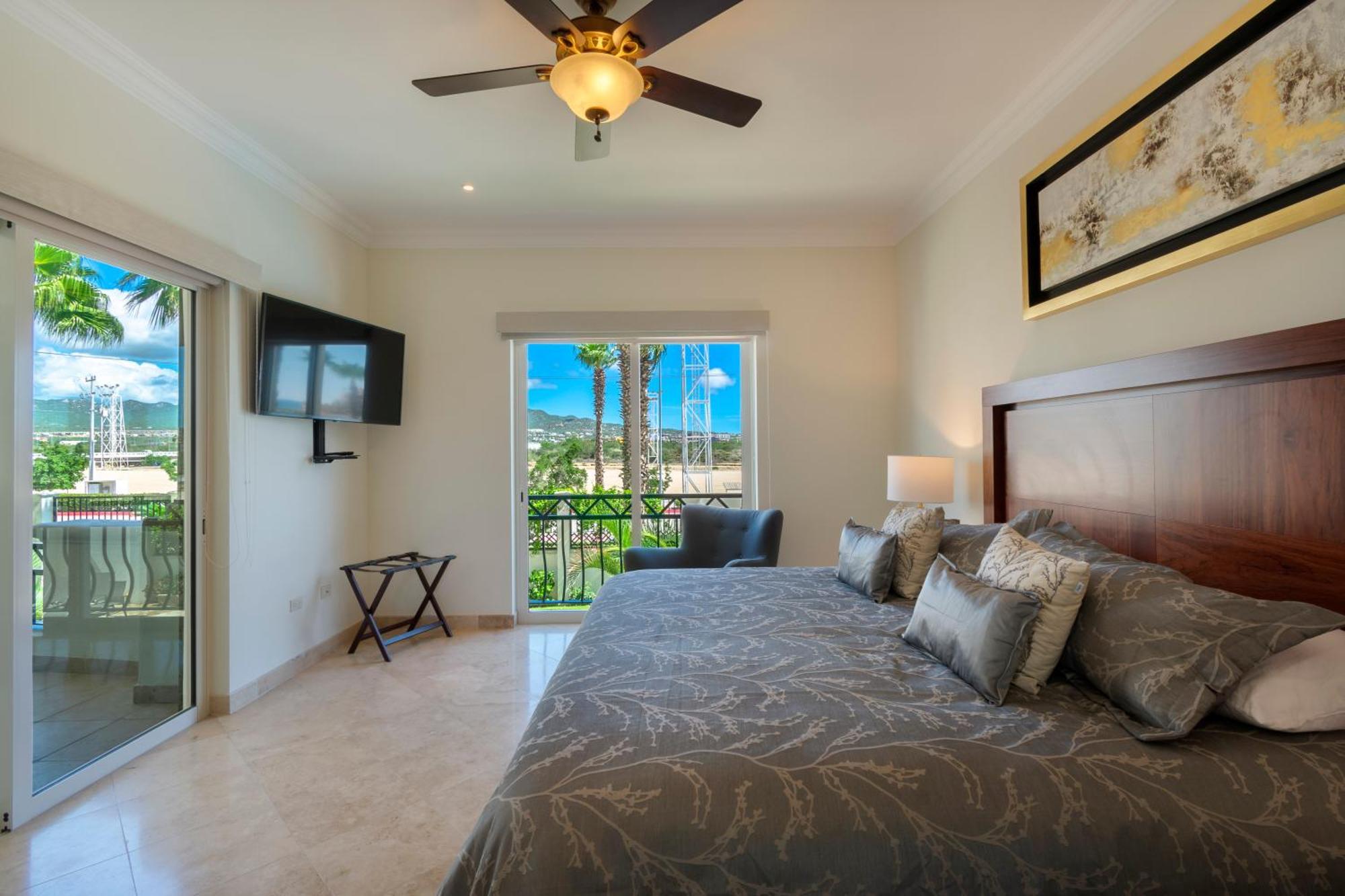 Condo Paraiso - Luxurious New Condo 300Mt From The Beach Cabo San Lucas Extérieur photo