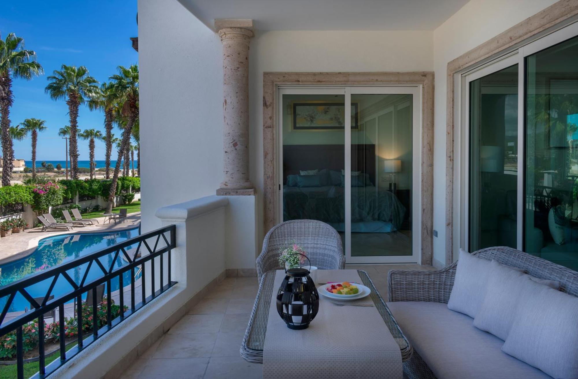 Condo Paraiso - Luxurious New Condo 300Mt From The Beach Cabo San Lucas Extérieur photo