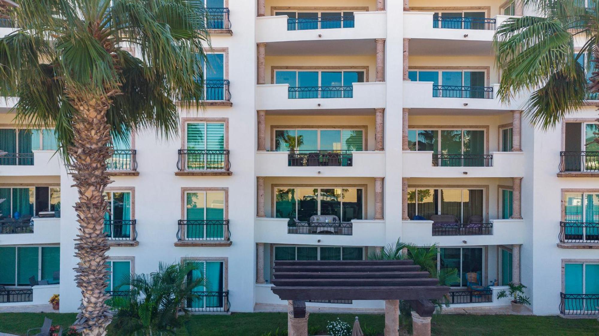 Condo Paraiso - Luxurious New Condo 300Mt From The Beach Cabo San Lucas Extérieur photo