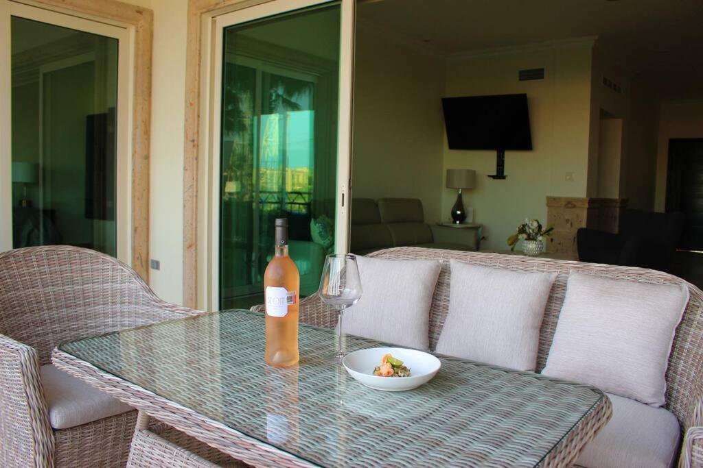 Condo Paraiso - Luxurious New Condo 300Mt From The Beach Cabo San Lucas Extérieur photo