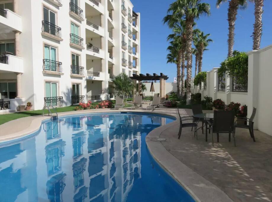 Condo Paraiso - Luxurious New Condo 300Mt From The Beach Cabo San Lucas Extérieur photo