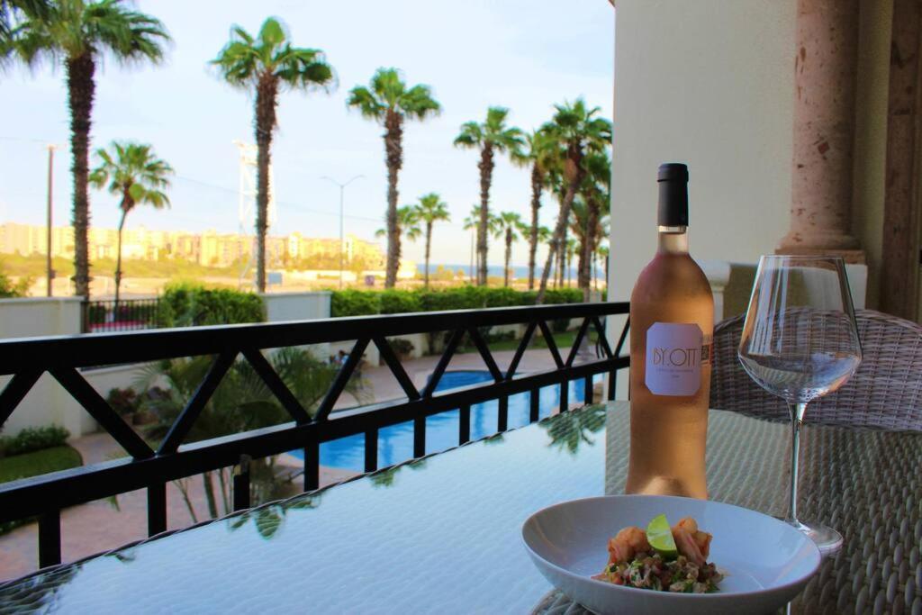 Condo Paraiso - Luxurious New Condo 300Mt From The Beach Cabo San Lucas Extérieur photo