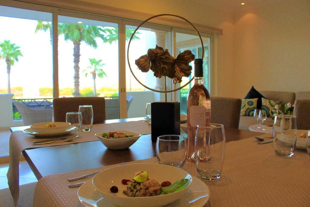 Condo Paraiso - Luxurious New Condo 300Mt From The Beach Cabo San Lucas Extérieur photo