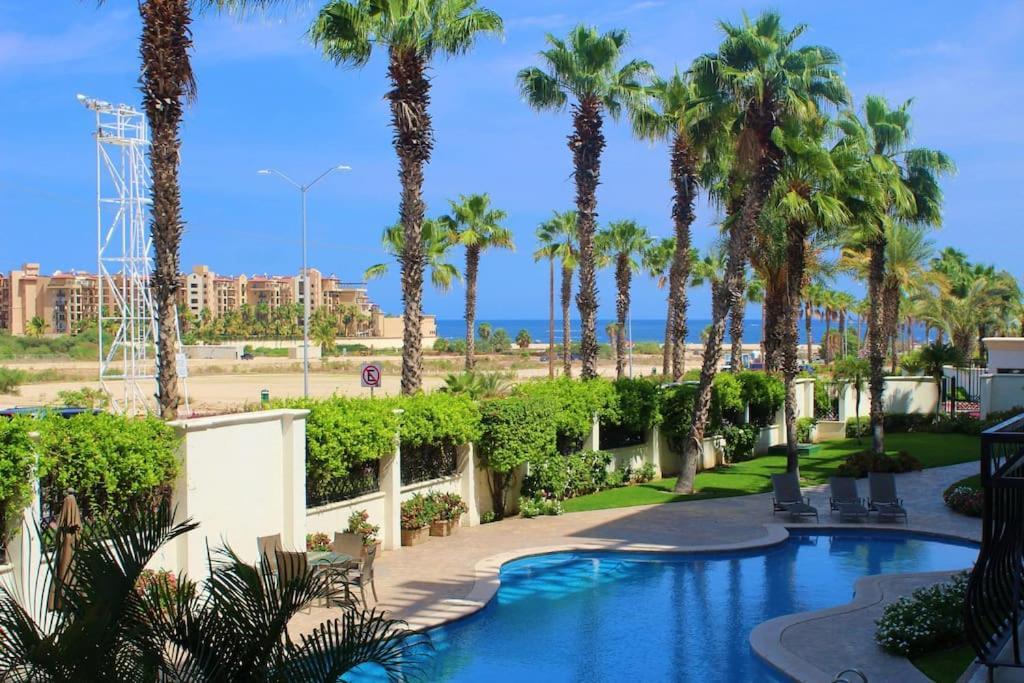 Condo Paraiso - Luxurious New Condo 300Mt From The Beach Cabo San Lucas Extérieur photo